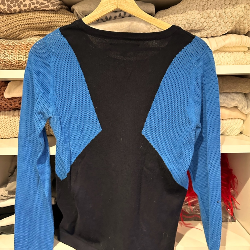 rag  & Bone sweater